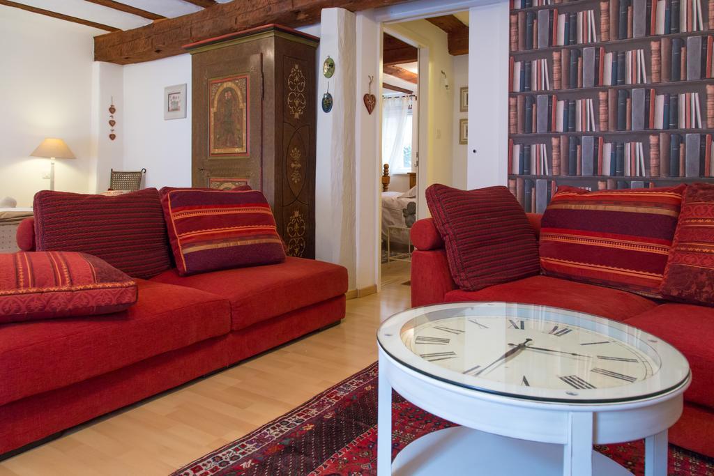 La Maison Des Tanneurs Ribeauvillé Dış mekan fotoğraf